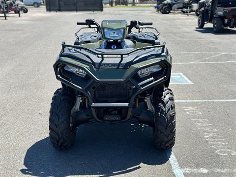 2024 Polaris Sportsman 570 EPS in Merced, California - Photo 8