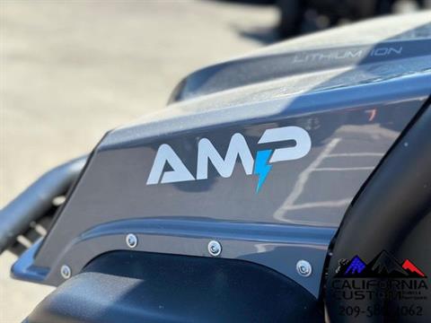 2024 American Landmaster AMP - CREW EPS 4WD in Merced, California - Photo 17