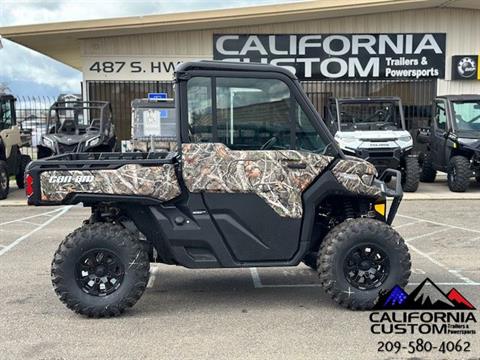 2024 Can-Am Defender Limited HD10 in Merced, California - Photo 6
