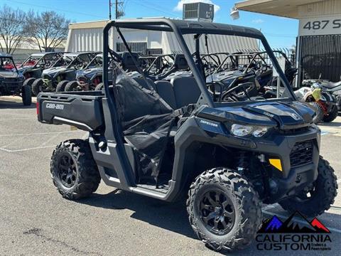 2023 Can-Am Defender DPS HD9 in Merced, California - Photo 7