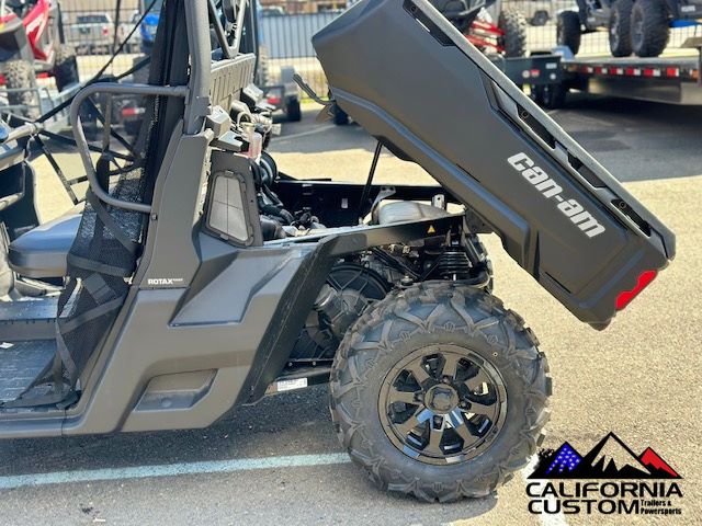 2023 Can-Am Defender DPS HD9 in Merced, California - Photo 13