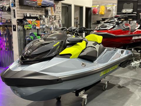 2024 Sea-Doo RXP-X 325 + Tech Package in Merced, California - Photo 1