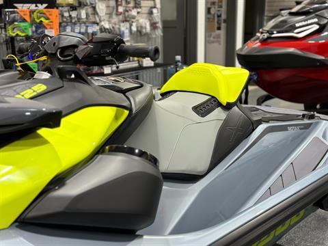 2024 Sea-Doo RXP-X 325 + Tech Package in Merced, California - Photo 3