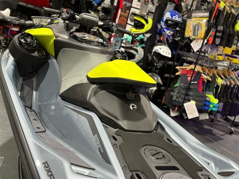 2024 Sea-Doo RXP-X 325 + Tech Package in Merced, California - Photo 8