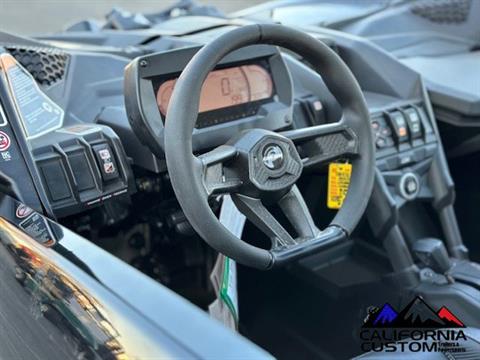 2023 Can-Am Maverick X3 Max X DS Turbo RR 64 in Merced, California - Photo 12