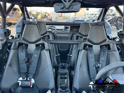 2023 Can-Am Maverick X3 Max X DS Turbo RR 64 in Merced, California - Photo 13