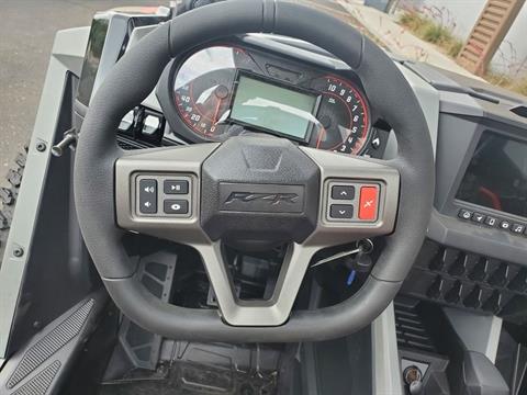2022 Polaris RZR Turbo R Ultimate in Merced, California - Photo 5