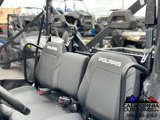 2023 Polaris Ranger 1000 Premium in Merced, California - Photo 14