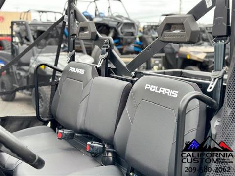 2023 Polaris Ranger 1000 Premium in Merced, California - Photo 14