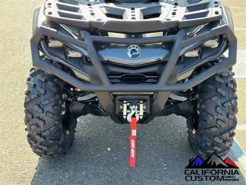 2023 Can-Am Outlander MAX Limited 1000R in Merced, California - Photo 6