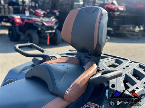 2023 Can-Am Outlander MAX Limited 1000R in Merced, California - Photo 9