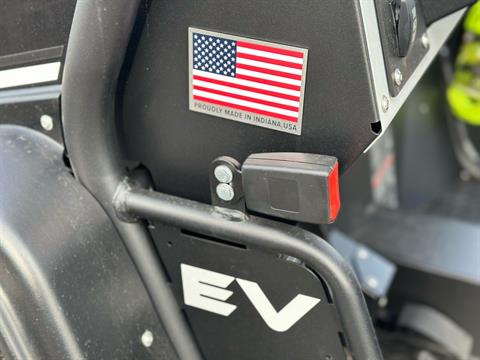 2023 Landmaster EV - 2WD in Merced, California - Photo 6
