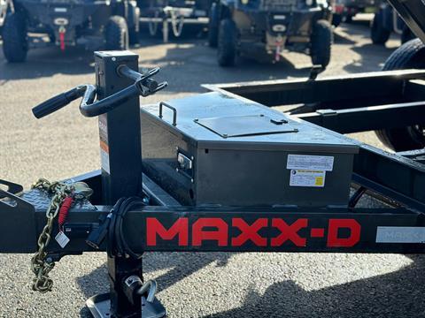 2024 MAXX-D TRAILERS 6X12X3 - 10K DUMP D7X in Merced, California - Photo 13