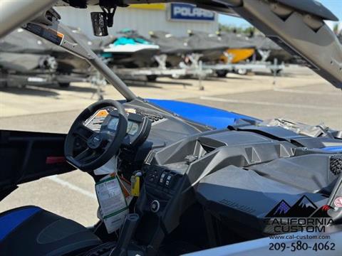 2024 Can-Am Maverick X3 Max X RS Turbo RR in Merced, California - Photo 14