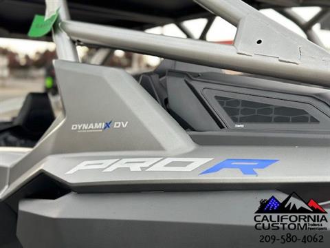 2024 Polaris RZR Pro R 4 Ultimate in Merced, California - Photo 16