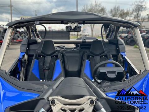 2024 Can-Am Maverick X3 X RS Turbo RR with Smart-Shox in Merced, California - Photo 10