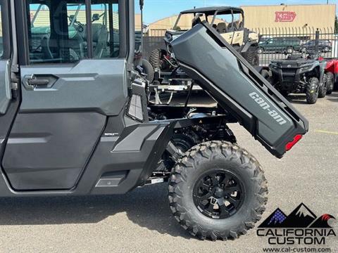 2024 Can-Am Defender MAX Limited in Merced, California - Photo 12