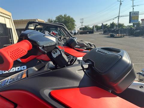 2024 Sea-Doo Spark Trixx 1up iBR + Sound System in Merced, California - Photo 6