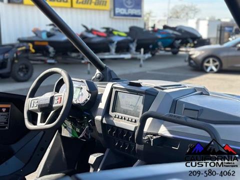 2023 Polaris RZR Turbo R 4 Ultimate in Merced, California - Photo 15