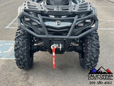 2024 Can-Am Outlander MAX Limited 1000R in Merced, California - Photo 8
