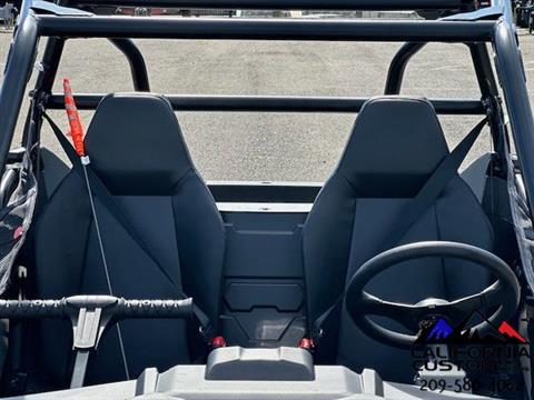 2024 Polaris RZR 200 EFI in Merced, California - Photo 12