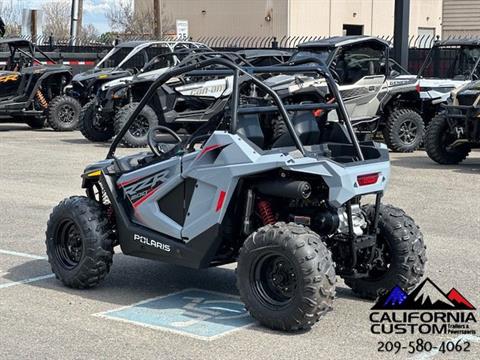 2024 Polaris RZR 200 EFI in Merced, California - Photo 3