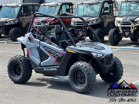 2024 Polaris RZR 200 EFI in Merced, California - Photo 7