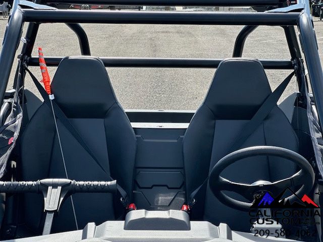 2024 Polaris RZR 200 EFI in Merced, California - Photo 12