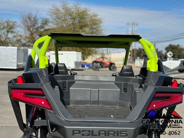2024 Polaris RZR Pro R Ultimate in Merced, California - Photo 27