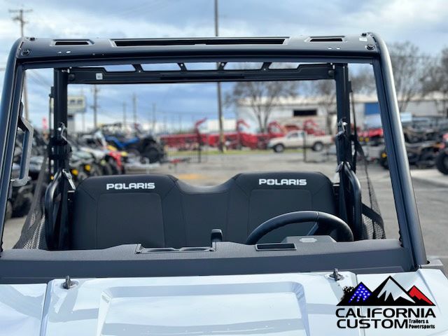 2023 Polaris Ranger SP 570 Premium in Merced, California - Photo 10