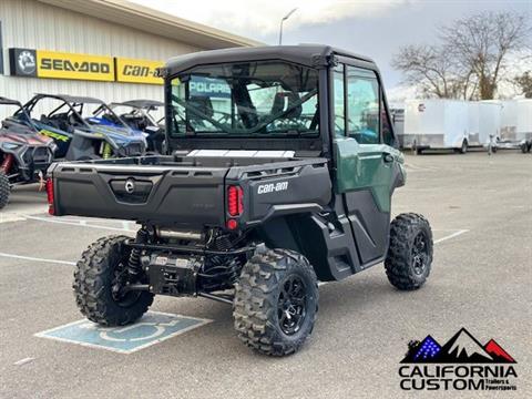 2023 Can-Am Defender DPS CAB HD9 in Merced, California - Photo 5