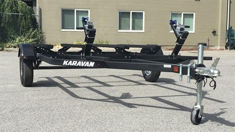 2024 KARAVAN TRAILERS DOUBLE WATERCRAFT in Merced, California - Photo 1