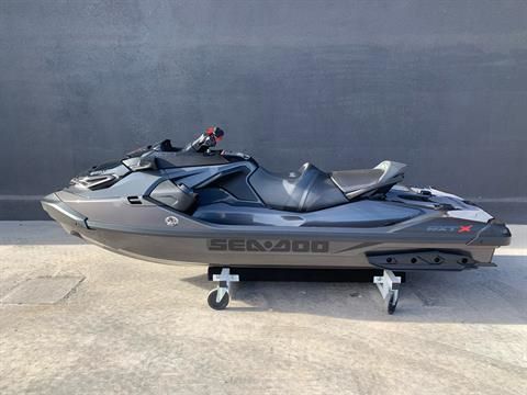2023 Sea-Doo RXT-X 300 iBR in Merced, California - Photo 1