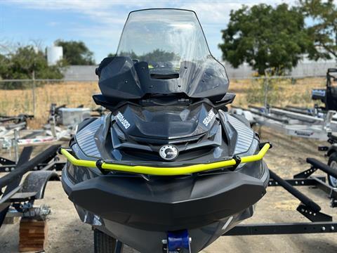 2024 Sea-Doo Explorer Pro 230 in Merced, California - Photo 10