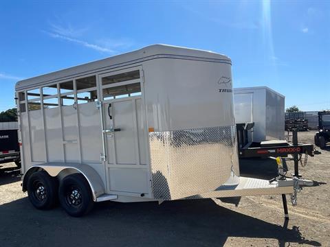 2024 Thuro-Bilt 2H STOCK WRANGLER in Merced, California