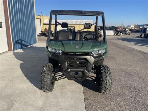 2023 Can-Am Defender DPS HD9 in Merced, California - Photo 2