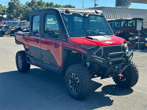 2024 Polaris Ranger Crew XD 1500 Northstar Edition Ultimate in Merced, California - Photo 7