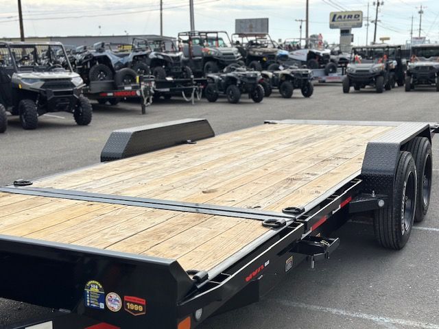 2024 MAXX-D TRAILERS 7X22 - 14K HD GRAVITY EQUIPMENT G8X in Merced, California - Photo 10