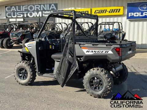 2023 Polaris Ranger 1000 Premium in Merced, California - Photo 3