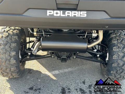 2023 Polaris Ranger 1000 Premium in Merced, California - Photo 12