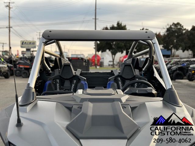 2024 Polaris RZR Pro R Ultimate in Merced, California - Photo 10