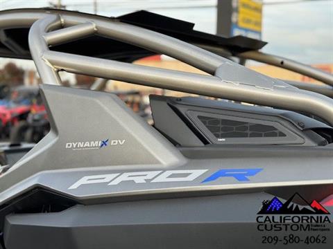 2024 Polaris RZR Pro R Ultimate in Merced, California - Photo 14