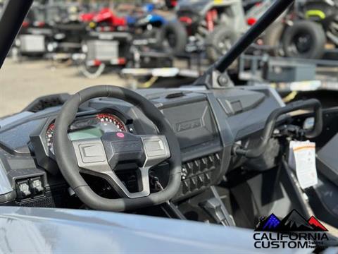 2022 Polaris RZR Pro R Sport in Merced, California - Photo 12