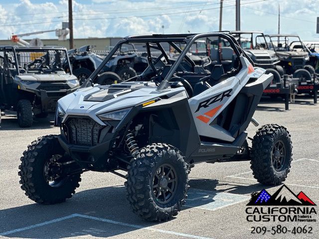 2024 Polaris RZR Pro XP Sport in Merced, California - Photo 1