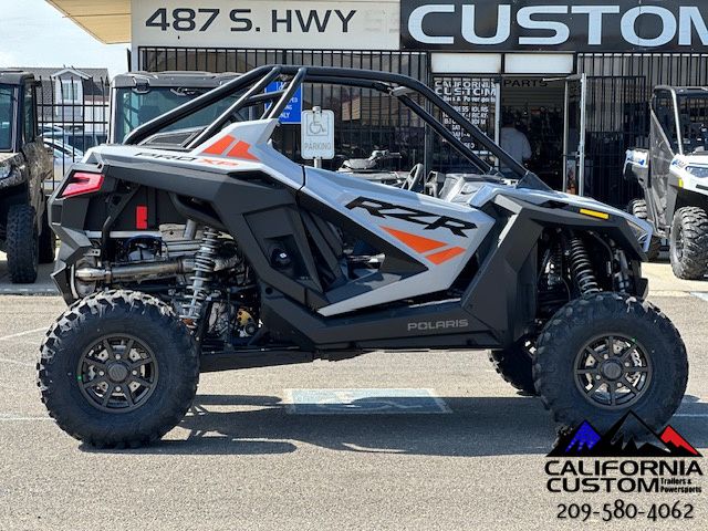 2024 Polaris RZR Pro XP Sport in Merced, California - Photo 6