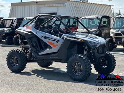 2024 Polaris RZR Pro XP Sport in Merced, California - Photo 7