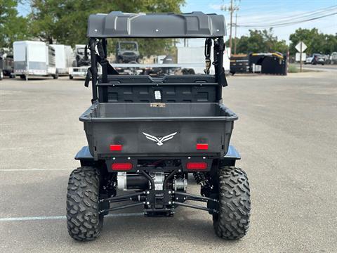 2024 Landmaster AMP 4x4 in Merced, California - Photo 4