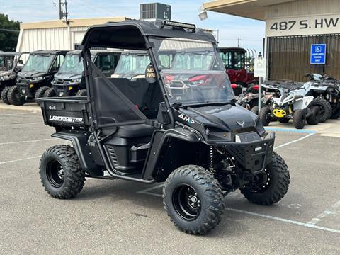 2024 Landmaster AMP 4x4 in Merced, California - Photo 7