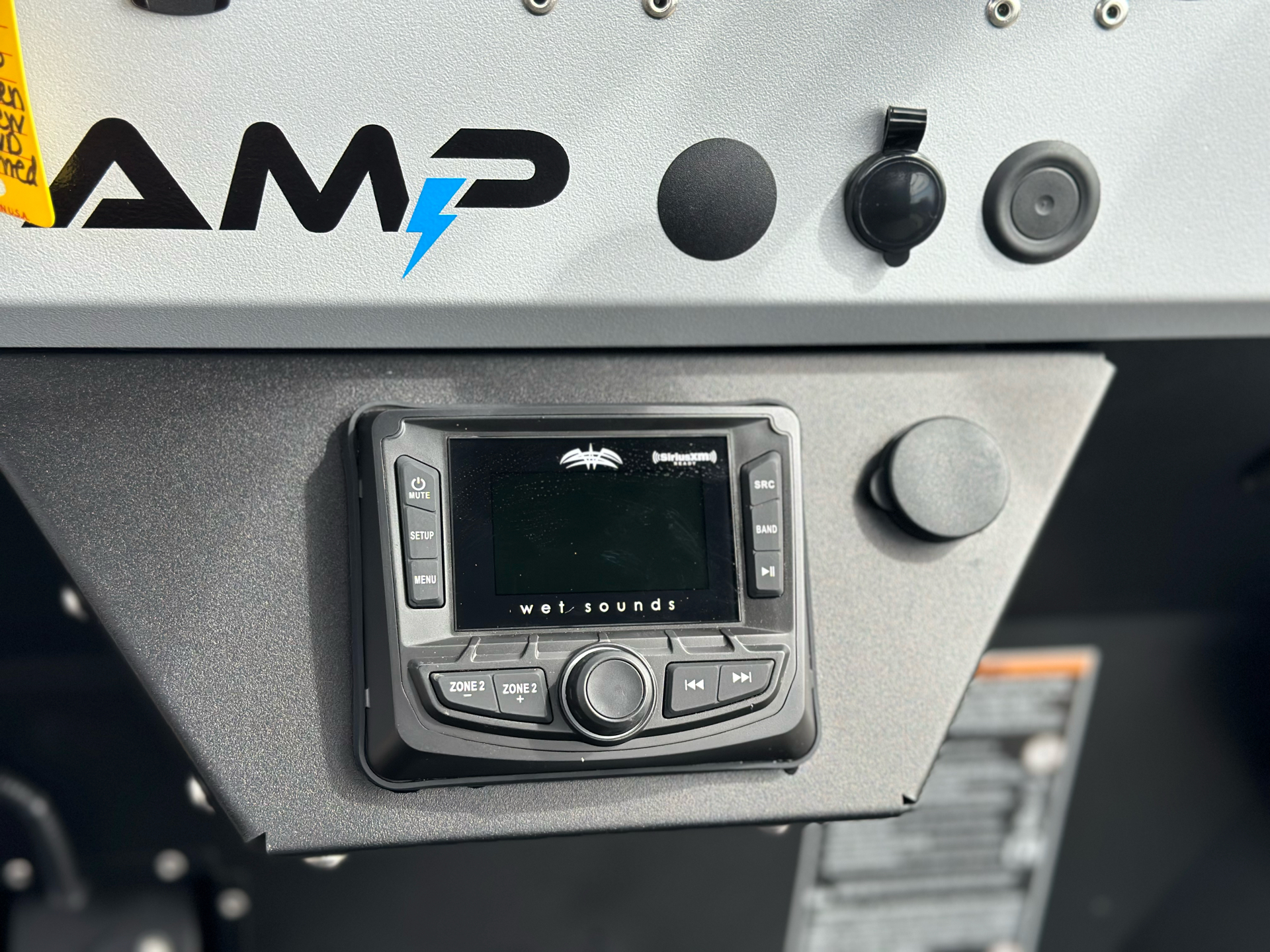 2024 Landmaster AMP 4x4 in Merced, California - Photo 15