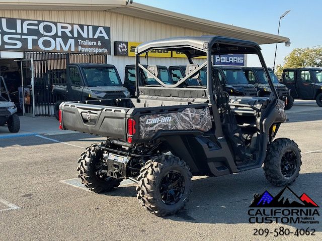 2024 Can-Am Defender XT HD10 in Merced, California - Photo 5